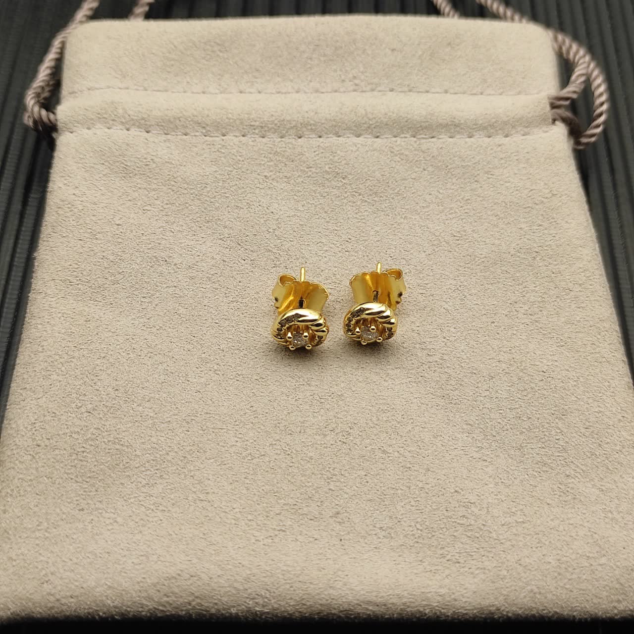 David Yurman Earrings